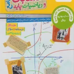 تست حسابان و ریاضیات پایه خیلی سبز های بوک