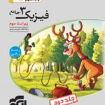 پاسخ فیزیک دوازدهم رشته ریاضی نشر الگو