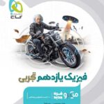 فیزیک یازدهم تجربی میکرو گاج