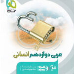 میکرو عربی دوازدهم انسانی گاج