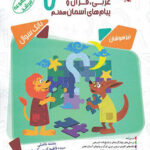 مسابقات عربی قرآن و پیام های آسمان هفتم مرشد مبتکران