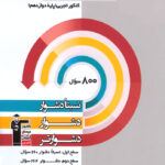 سه سطحی فیزیک دوازدهم تجربی قلم چی
