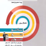 سه سطحی فیزیک پایه دهم و یازدهم تجربی قلم چی