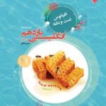 اقیانوس نکته و تست زبان انگلیسی یازدهم کندو مبتکران