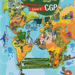 تقویت هوش cgp سطح پنجم پویش