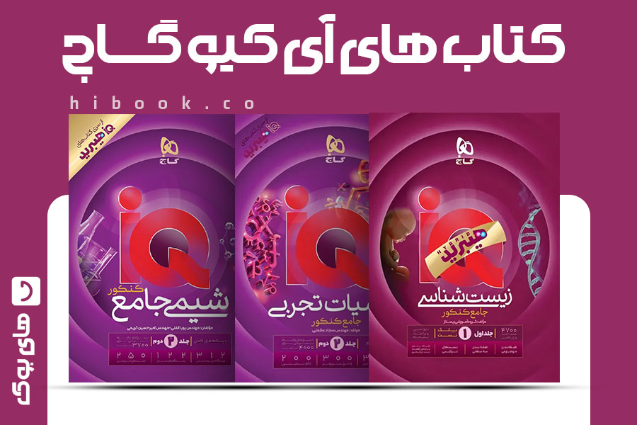 آی کیو هیبرید